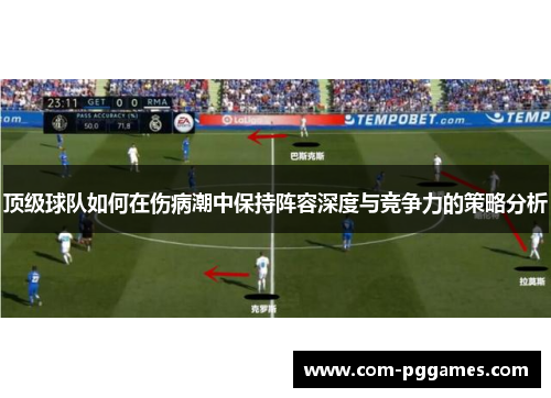 顶级球队如何在伤病潮中保持阵容深度与竞争力的策略分析