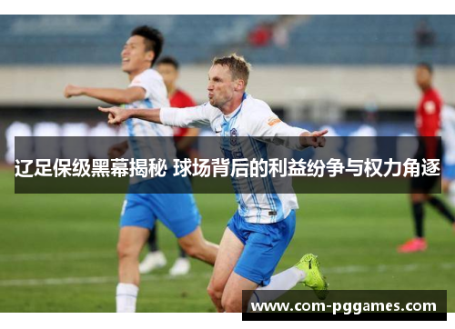 辽足保级黑幕揭秘 球场背后的利益纷争与权力角逐